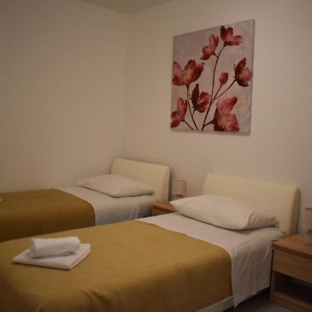 Korcula Apartments Iliskovic Exteriér fotografie