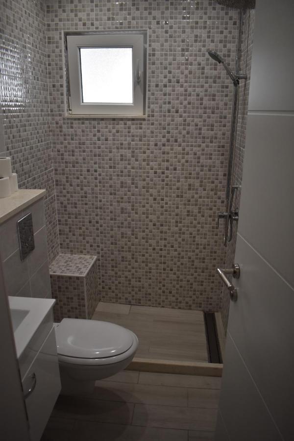 Korcula Apartments Iliskovic Exteriér fotografie