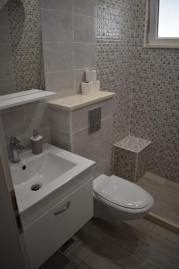 Korcula Apartments Iliskovic Exteriér fotografie