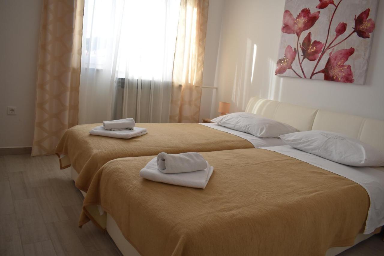 Korcula Apartments Iliskovic Exteriér fotografie