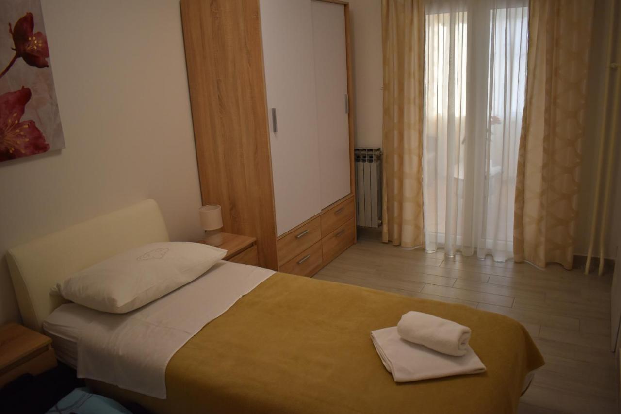 Korcula Apartments Iliskovic Exteriér fotografie